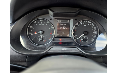 Skoda Octavia 1.8 TSI (180 кс) - автомобили, коли, обяви за нови и употребявани 8