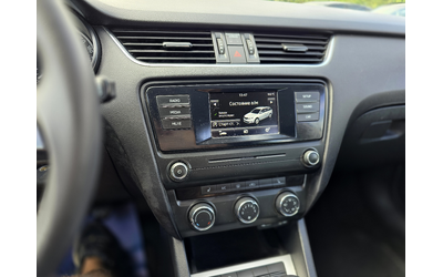 Skoda Octavia 1.8 TSI (180 кс) - автомобили, коли, обяви за нови и употребявани 9