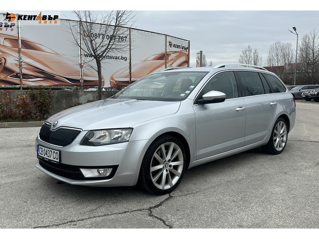 Skoda Octavia 1.8i 180 к.с./ГАРАНЦИЯ 6 МЕСЕЦА - автомобили, коли, обяви за нови и употребявани 0