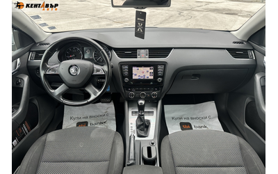 Skoda Octavia 1.8i 180 к.с./ГАРАНЦИЯ 6 МЕСЕЦА - автомобили, коли, обяви за нови и употребявани 10
