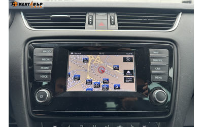 Skoda Octavia 1.8i 180 к.с./ГАРАНЦИЯ 6 МЕСЕЦА - автомобили, коли, обяви за нови и употребявани 13