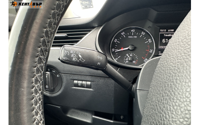 Skoda Octavia 1.8i 180 к.с./ГАРАНЦИЯ 6 МЕСЕЦА - автомобили, коли, обяви за нови и употребявани 15