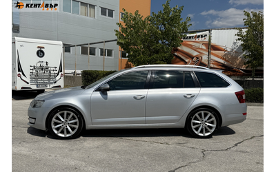 skoda-octavia-1-8i-180-k-s-garantsiya-6-mesetsa - 1