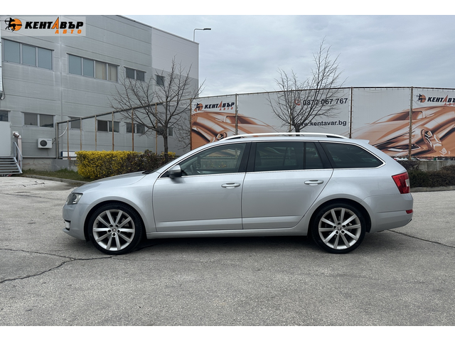 Skoda Octavia 1.8i 180 к.с./ГАРАНЦИЯ 6 МЕСЕЦА - автомобили, коли, обяви за нови и употребявани 1