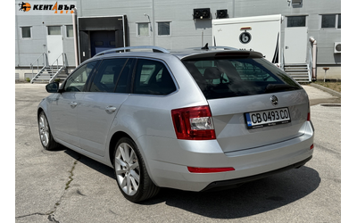 skoda-octavia-1-8i-180-k-s-garantsiya-6-mesetsa - 2