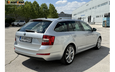 skoda-octavia-1-8i-180-k-s-garantsiya-6-mesetsa - 3