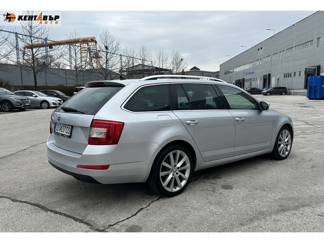 Skoda Octavia 1.8i 180 к.с./ГАРАНЦИЯ 6 МЕСЕЦА - автомобили, коли, обяви за нови и употребявани 3