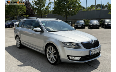 skoda-octavia-1-8i-180-k-s-garantsiya-6-mesetsa - 5