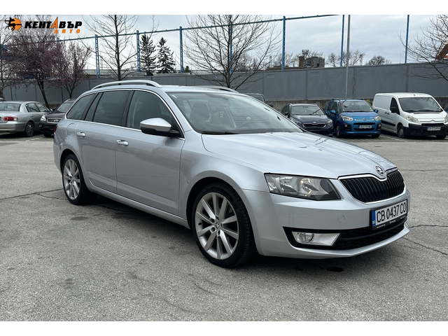 Skoda Octavia 1.8i 180 к.с./ГАРАНЦИЯ 6 МЕСЕЦА - автомобили, коли, обяви за нови и употребявани 5