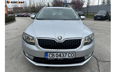 Skoda Octavia 1.8i 180 к.с./ГАРАНЦИЯ 6 МЕСЕЦА - автомобили, коли, обяви за нови и употребявани 6
