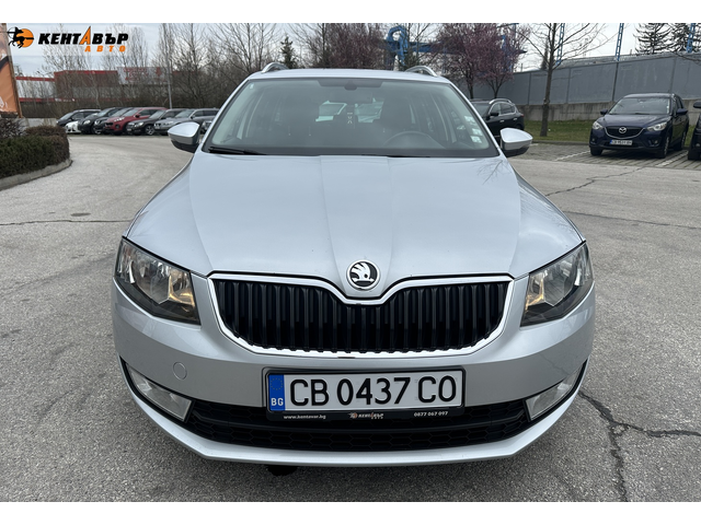 Skoda Octavia 1.8i 180 к.с./ГАРАНЦИЯ 6 МЕСЕЦА - автомобили, коли, обяви за нови и употребявани 6