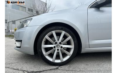 Skoda Octavia 1.8i 180 к.с./ГАРАНЦИЯ 6 МЕСЕЦА - автомобили, коли, обяви за нови и употребявани 7