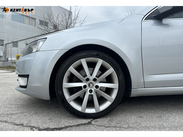 Skoda Octavia 1.8i 180 к.с./ГАРАНЦИЯ 6 МЕСЕЦА - автомобили, коли, обяви за нови и употребявани 7