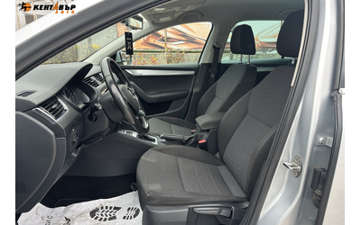 Skoda Octavia 1.8i 180 к.с./ГАРАНЦИЯ 6 МЕСЕЦА - автомобили, коли, обяви за нови и употребявани 8