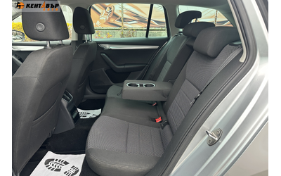 Skoda Octavia 1.8i 180 к.с./ГАРАНЦИЯ 6 МЕСЕЦА - автомобили, коли, обяви за нови и употребявани 9