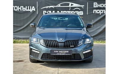 skoda-octavia - 1