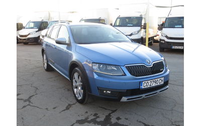 skoda-octavia - 5