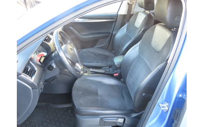 Skoda Octavia SCOUT 4x4 - автомобили, коли, обяви за нови и употребявани 6