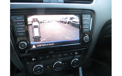 Skoda Octavia SCOUT 4x4 - автомобили, коли, обяви за нови и употребявани 9