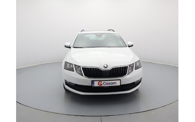 skoda-octavia - 0