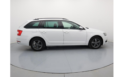 Skoda Octavia - автомобили, коли, обяви за нови и употребявани 10