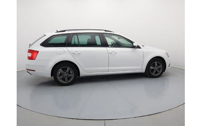 Skoda Octavia - автомобили, коли, обяви за нови и употребявани 11