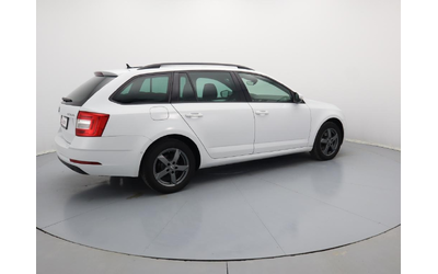 Skoda Octavia - автомобили, коли, обяви за нови и употребявани 13
