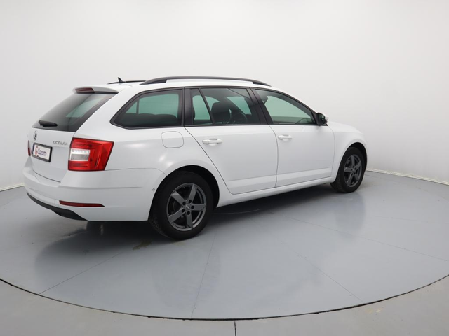 Skoda Octavia - автомобили, коли, обяви за нови и употребявани 14