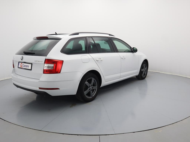 Skoda Octavia - автомобили, коли, обяви за нови и употребявани 15