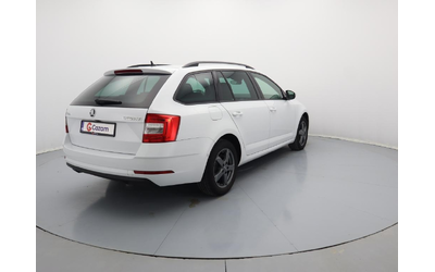 Skoda Octavia - автомобили, коли, обяви за нови и употребявани 16