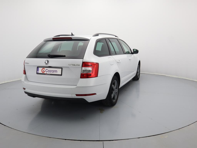 Skoda Octavia - автомобили, коли, обяви за нови и употребявани 17