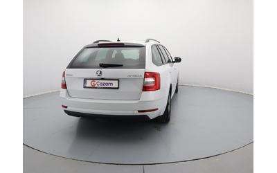 Skoda Octavia - автомобили, коли, обяви за нови и употребявани 18