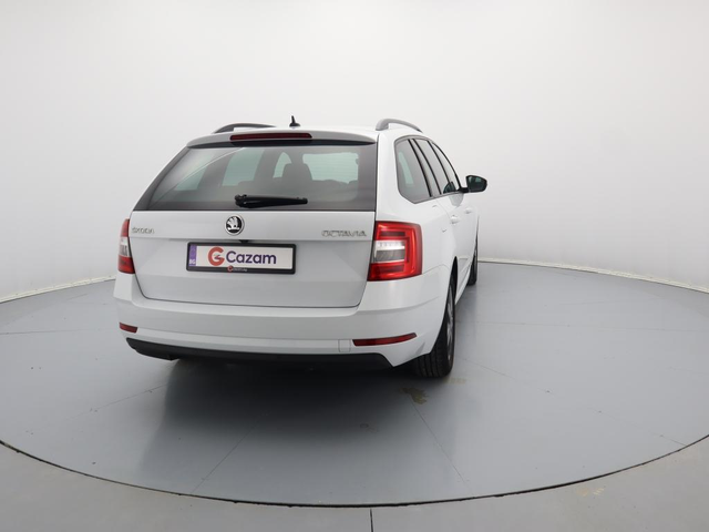 Skoda Octavia - автомобили, коли, обяви за нови и употребявани 18