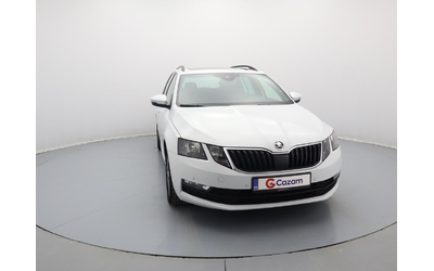 skoda-octavia - 1
