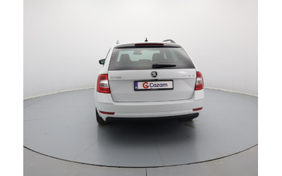 Skoda Octavia - автомобили, коли, обяви за нови и употребявани 20