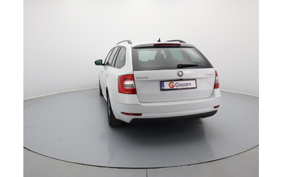 Skoda Octavia - автомобили, коли, обяви за нови и употребявани 21