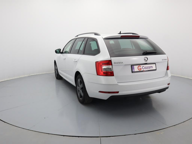 Skoda Octavia - автомобили, коли, обяви за нови и употребявани 22