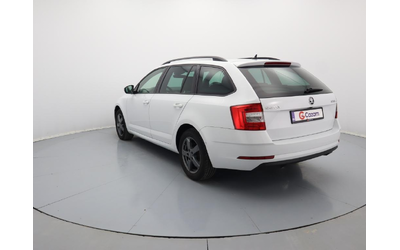 Skoda Octavia - автомобили, коли, обяви за нови и употребявани 23