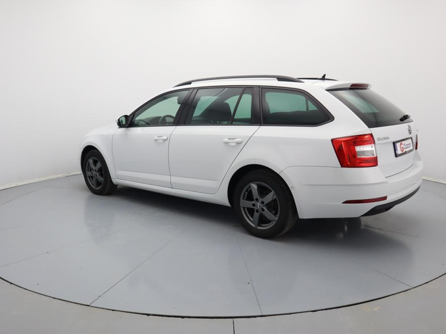 Skoda Octavia - автомобили, коли, обяви за нови и употребявани 25