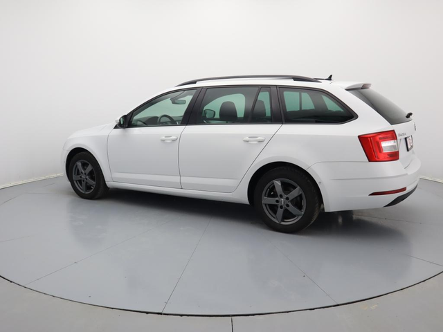 Skoda Octavia - автомобили, коли, обяви за нови и употребявани 26