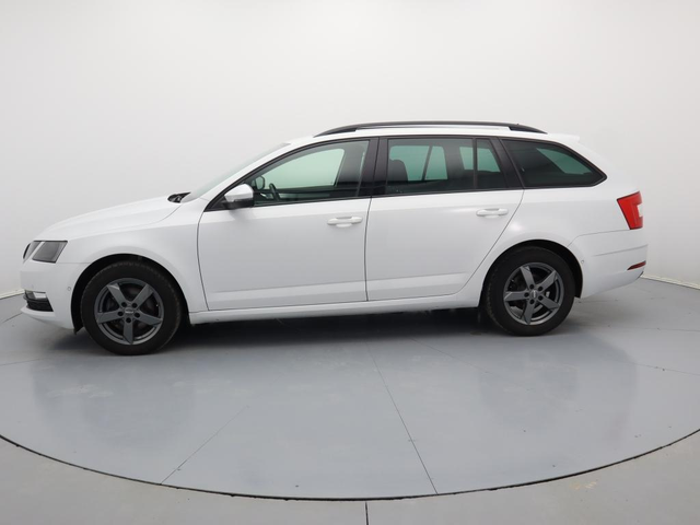 Skoda Octavia - автомобили, коли, обяви за нови и употребявани 30