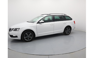 Skoda Octavia - автомобили, коли, обяви за нови и употребявани 32
