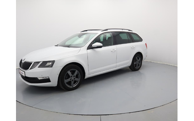 Skoda Octavia - автомобили, коли, обяви за нови и употребявани 33
