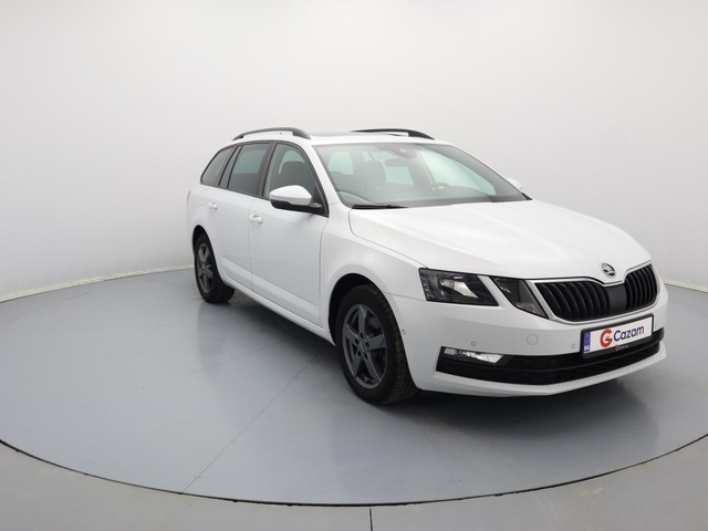 Skoda Octavia - автомобили, коли, обяви за нови и употребявани 3