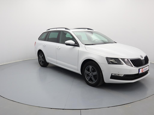 Skoda Octavia - автомобили, коли, обяви за нови и употребявани 4