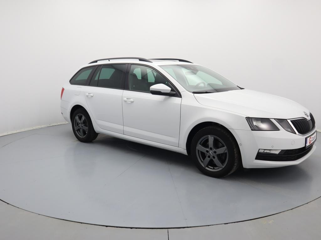 Skoda Octavia - автомобили, коли, обяви за нови и употребявани 5