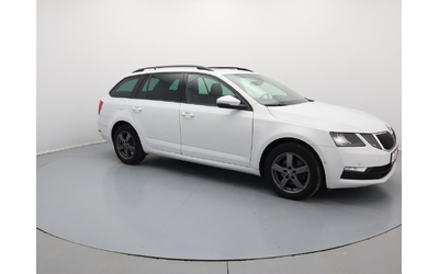 Skoda Octavia - автомобили, коли, обяви за нови и употребявани 6