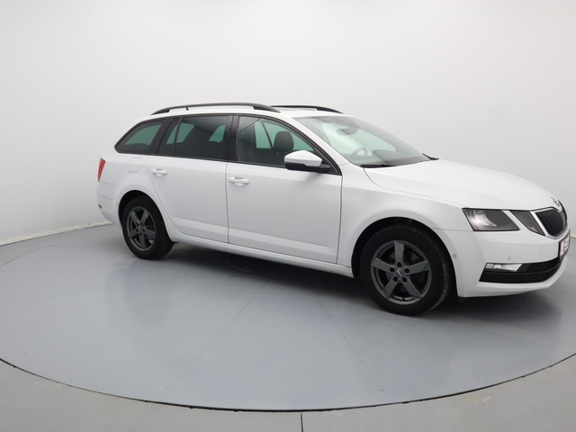 Skoda Octavia - автомобили, коли, обяви за нови и употребявани 6