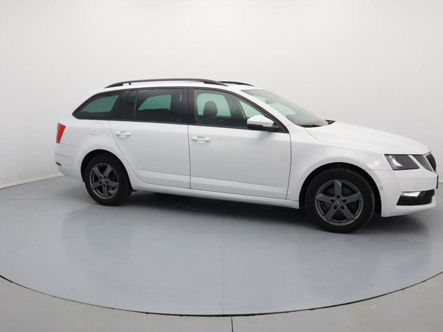 Skoda Octavia - автомобили, коли, обяви за нови и употребявани 7