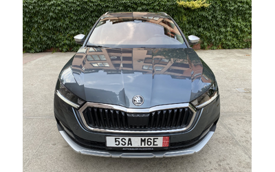 skoda-octavia-2-0-tdi-150-ks-dsg - 1